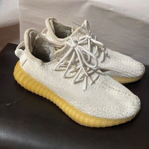 White Yeezy